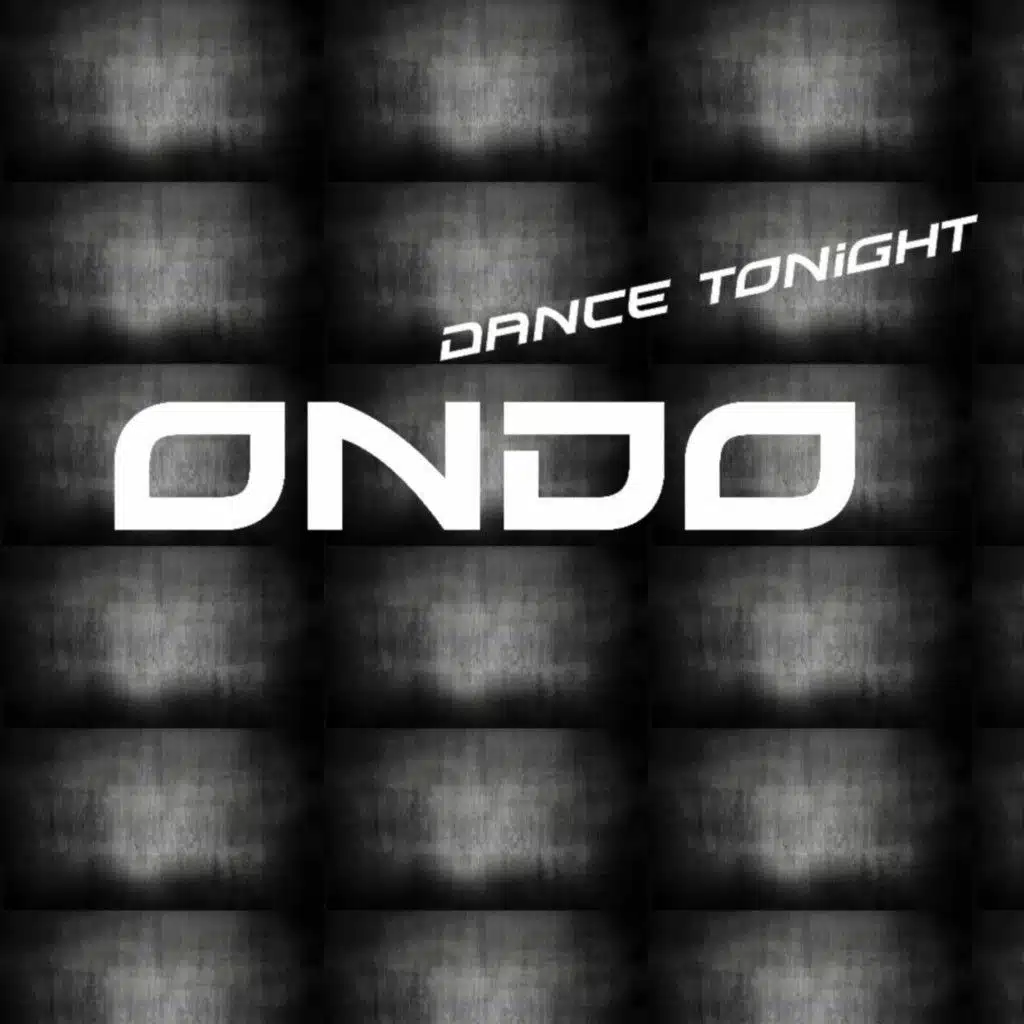 Dance Tonight