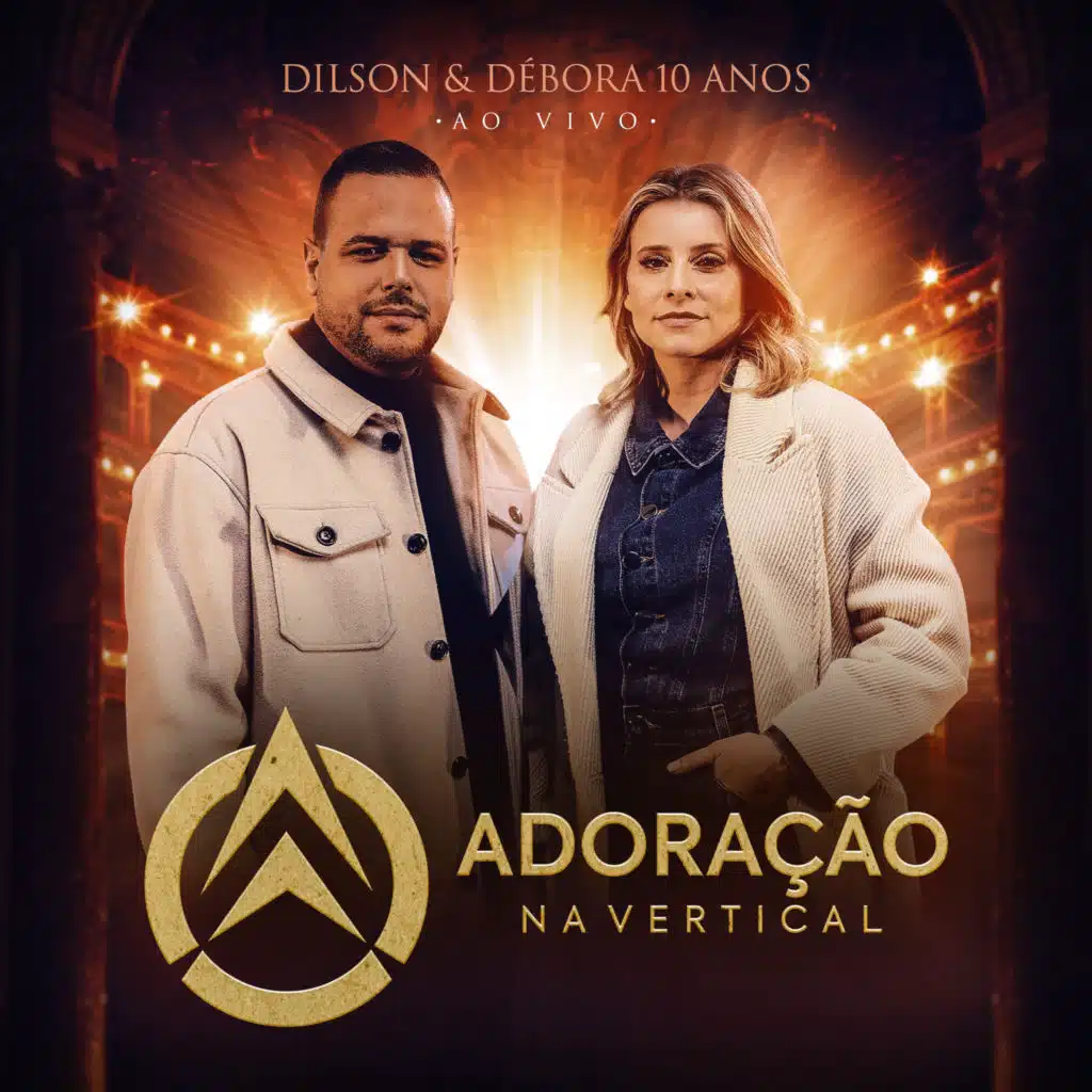 Dilson e Débora