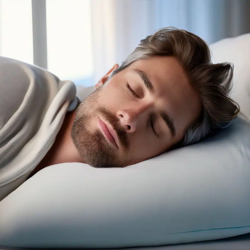 Melodías Para Dormir Con La Tranquilidad Nocturna