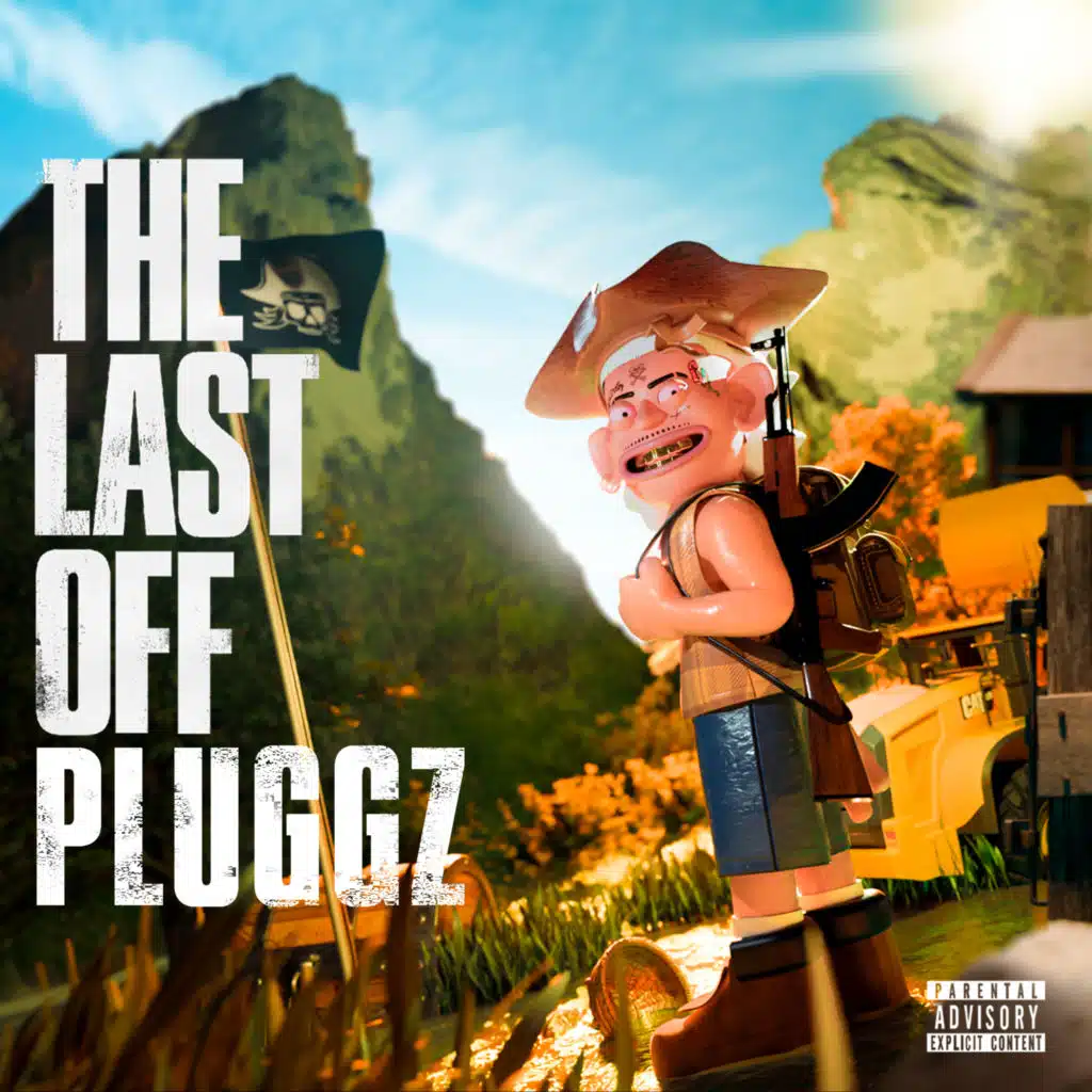 #Th3L4stOffPLUGGZ: MONTANHA