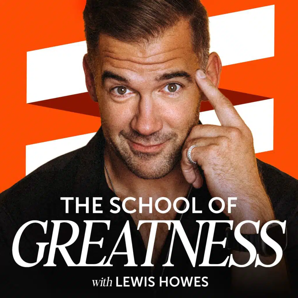 You Might Also Like: The School of Greatness