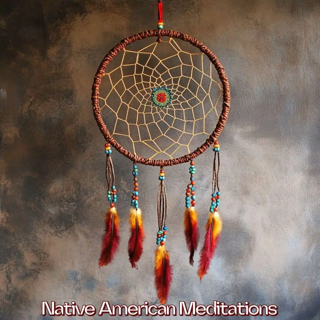 Native American Meditations, Native Healing Tones & Gathering of Nations Pow Wow