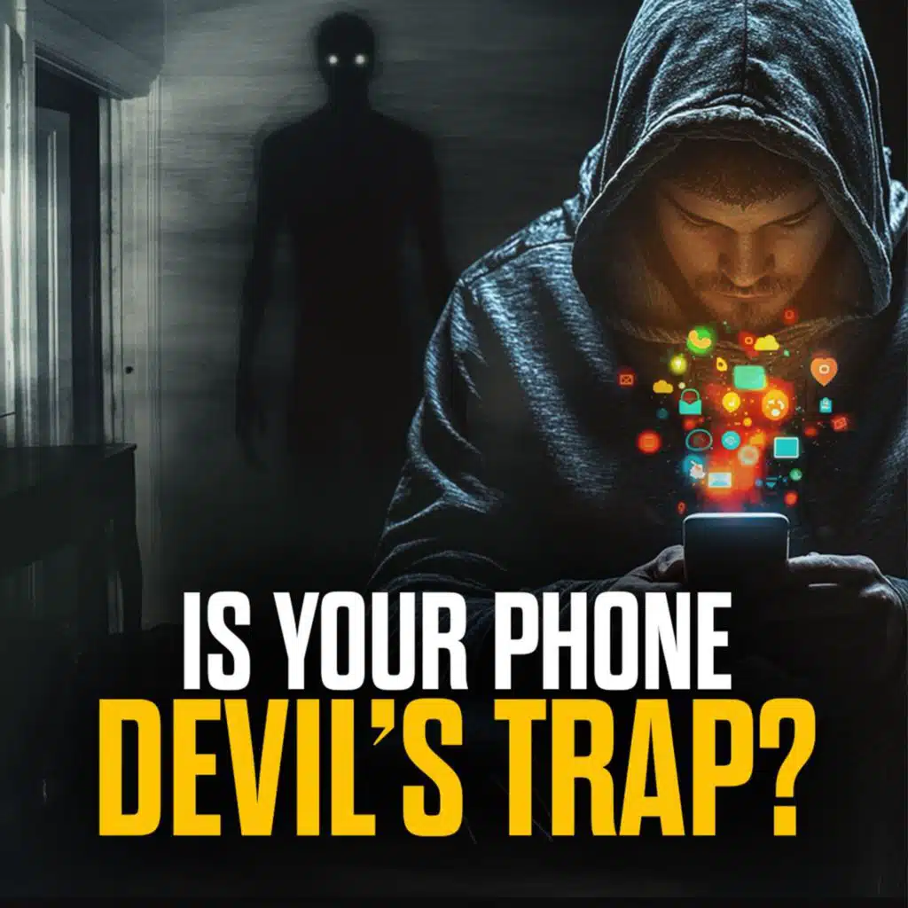 The Dark Truth About Smartphones in 2025