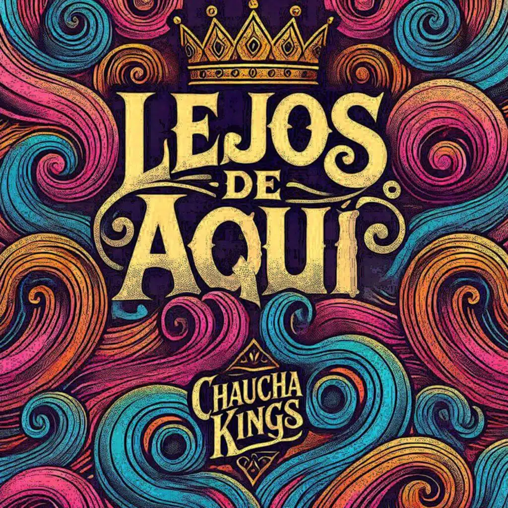 Chaucha Kings
