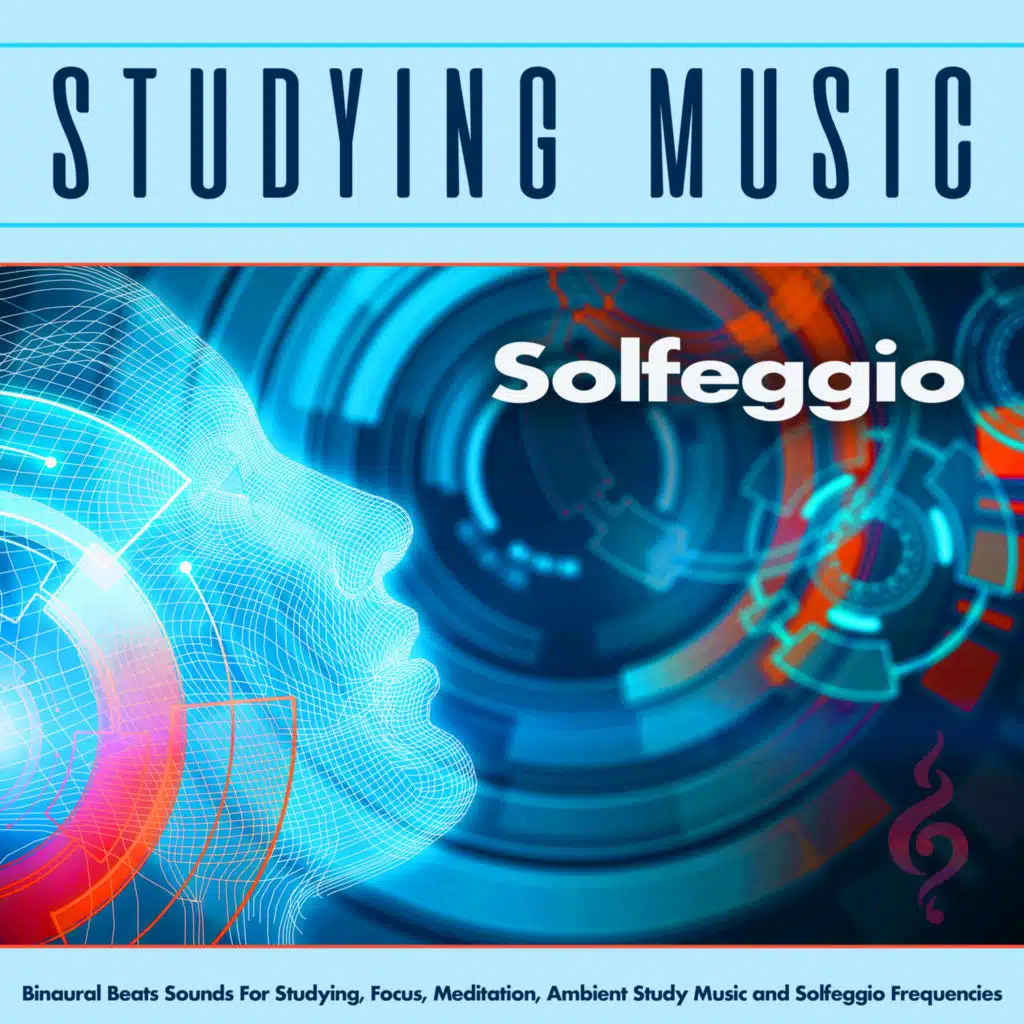 Relaxing Sounds For Studying