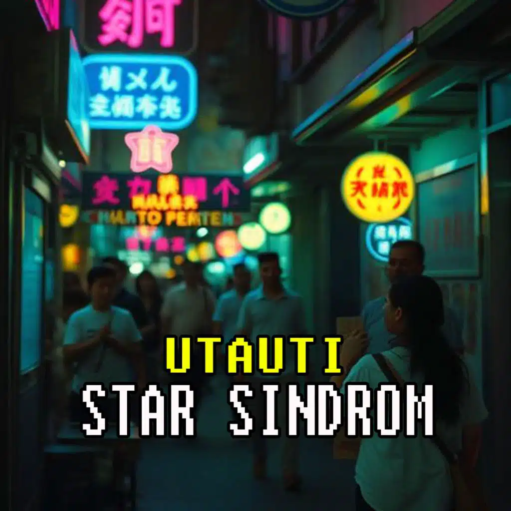 STAR SINDROM