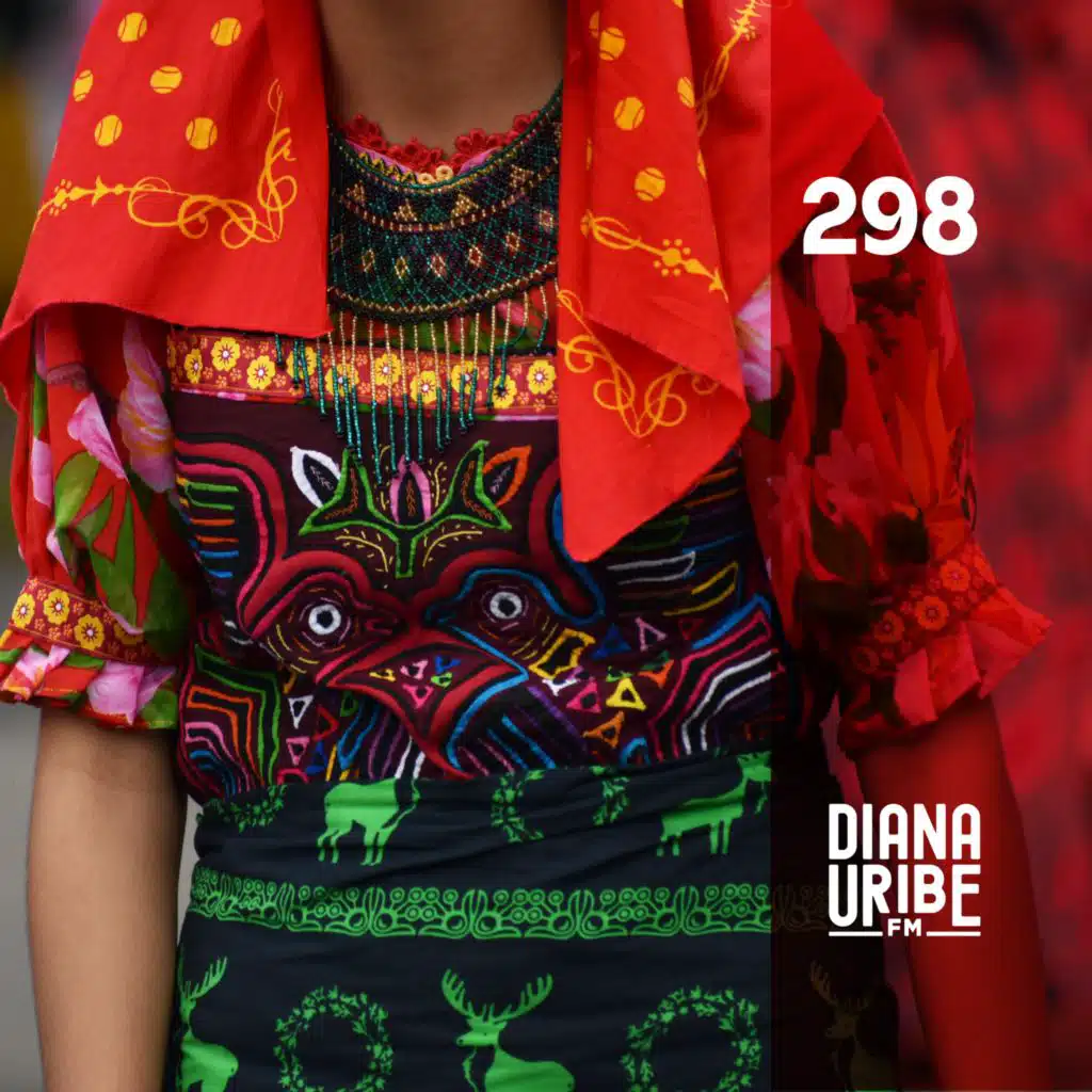 Un viaje desde la amistad a Guna Yala