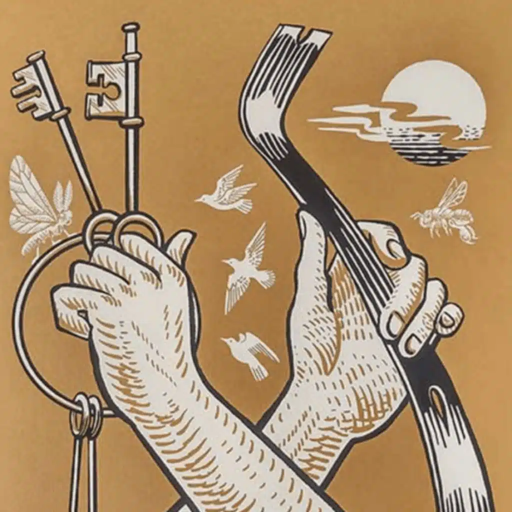 Imperialism, Art, and Resistance w/ Roger Peet