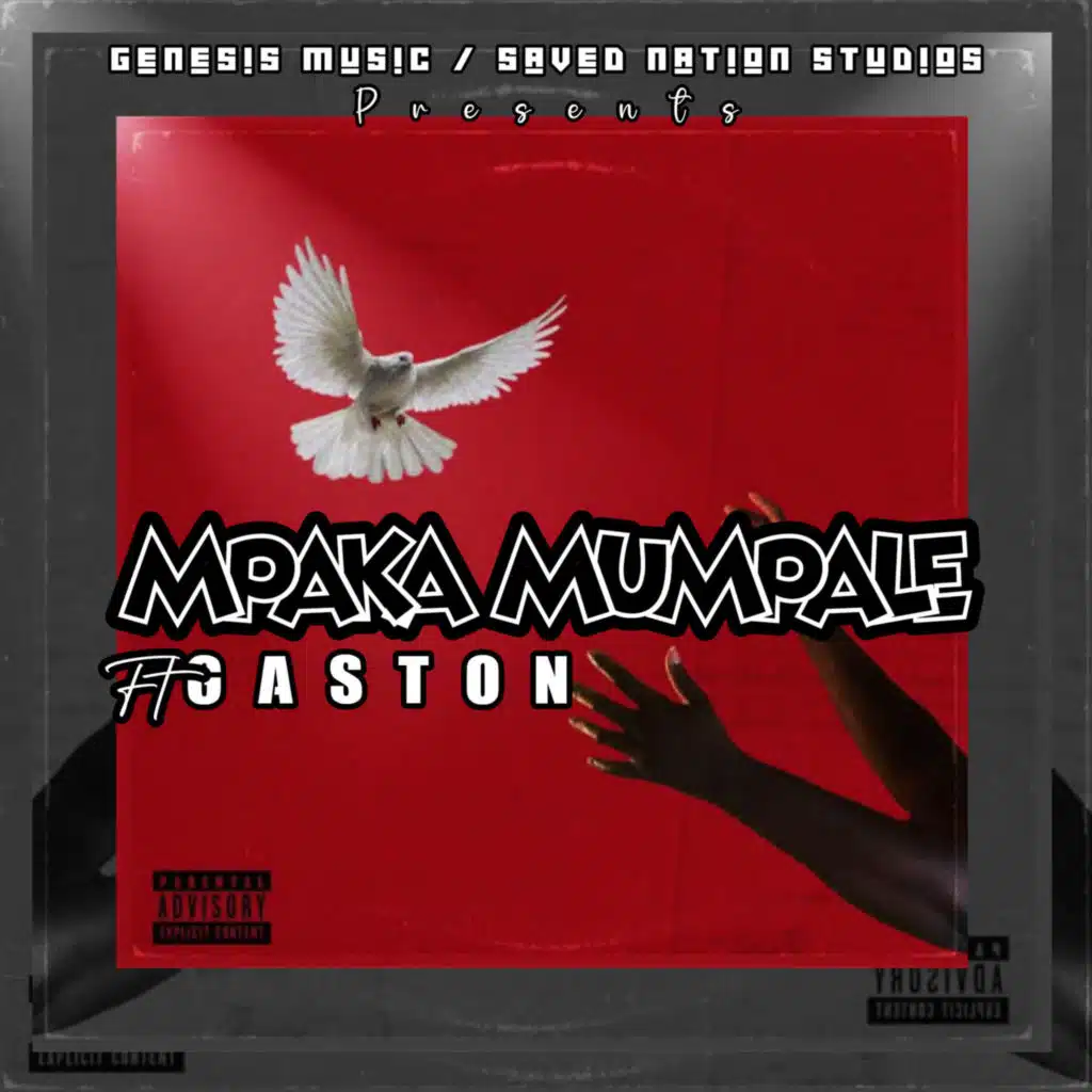 MPAKA MUMPALE (feat. Gaston)