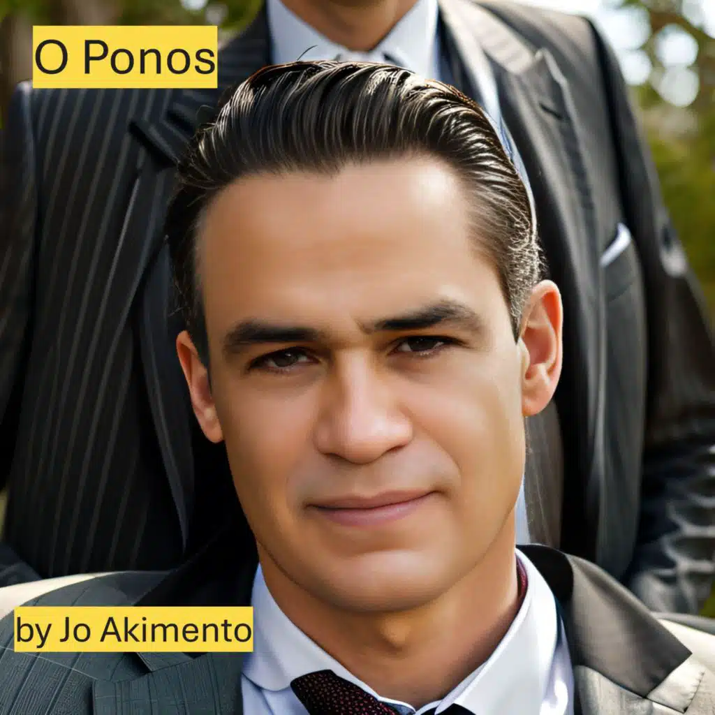 O Ponos