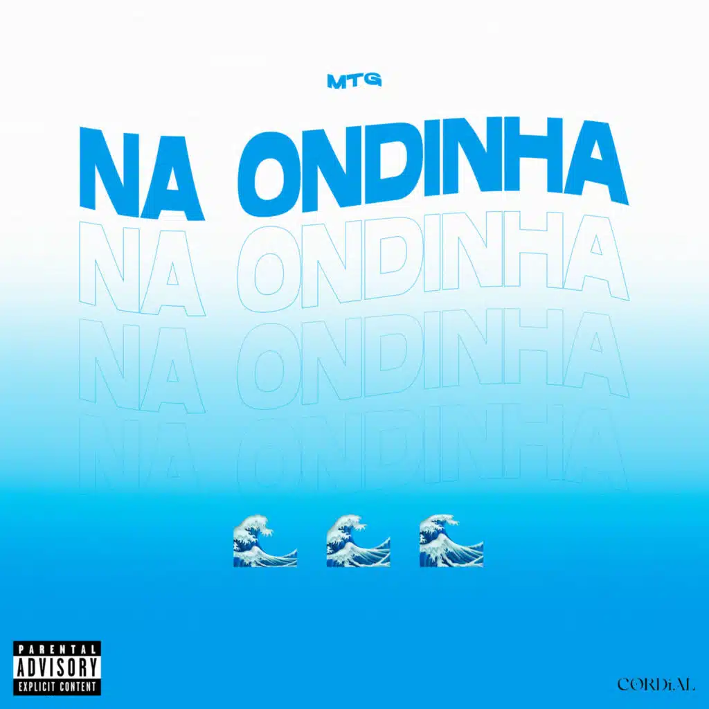 Mtg Na Ondinha