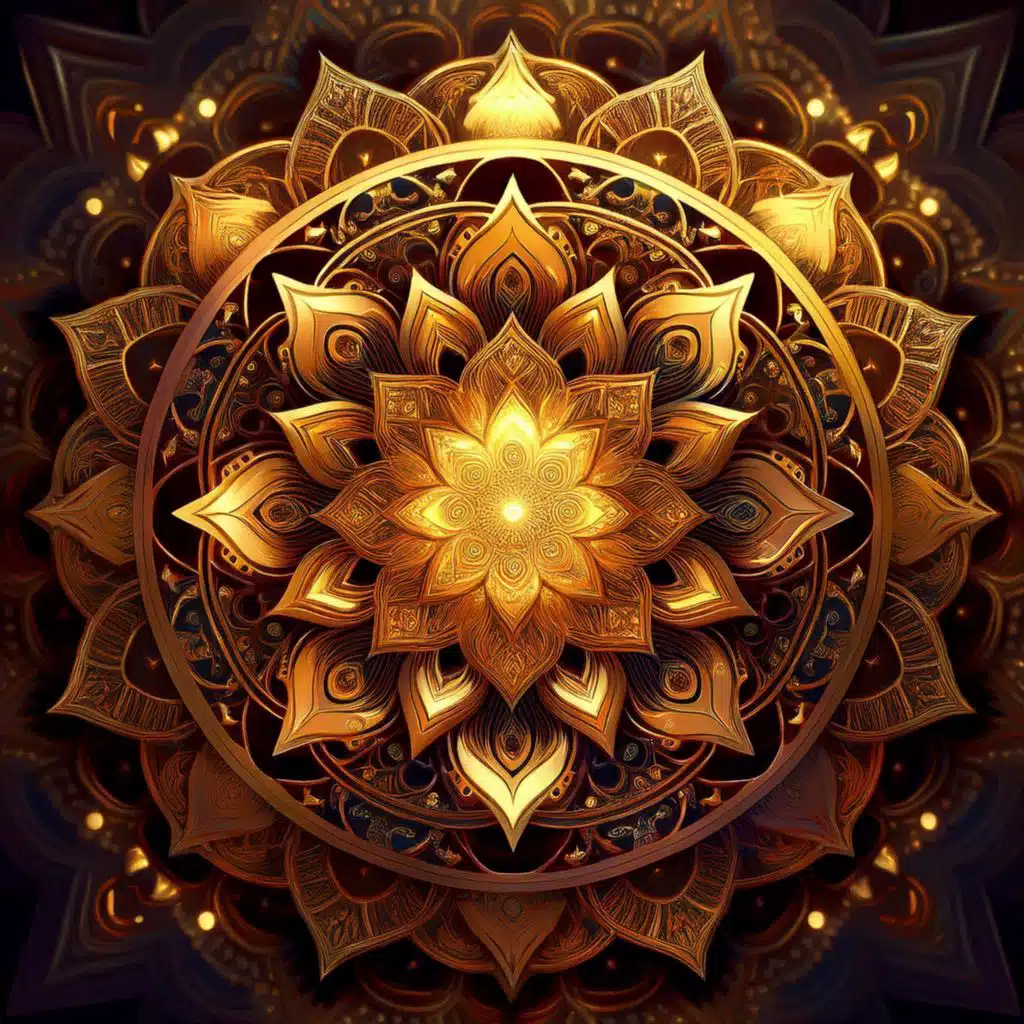 Orquesta Para Meditación: Sinfonías Reconfortantes
