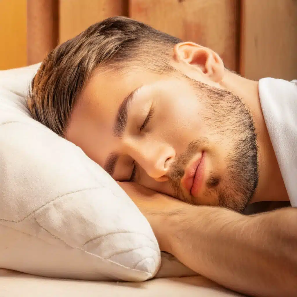 Sonidos De Sueño Para Una Noche Tranquila