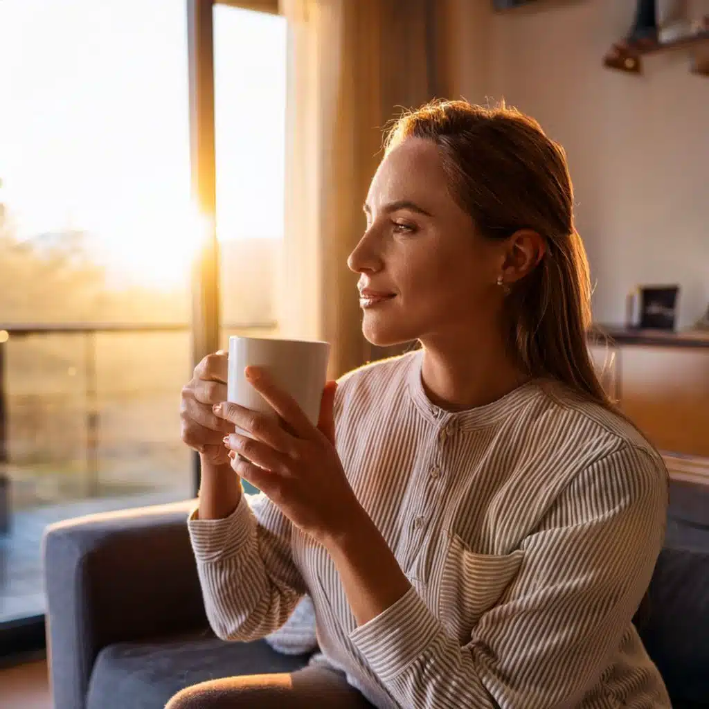 Vibraciones Relajantes Lofi Calmantes