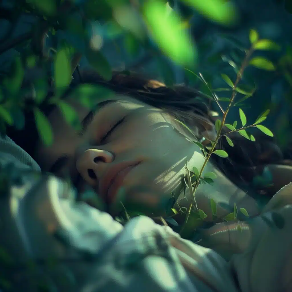 Night Slumber Soft Melodies