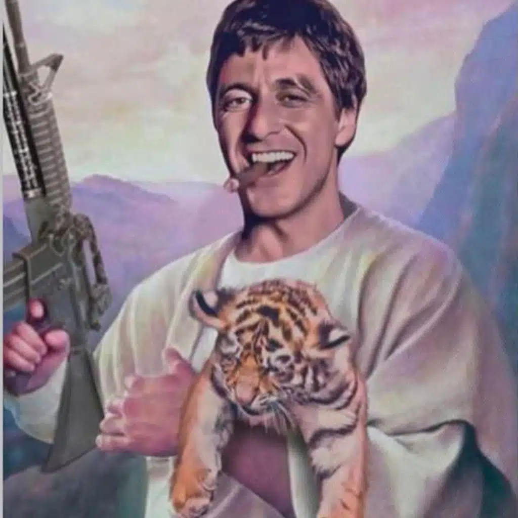 Move Ho! (feat. Geeski)