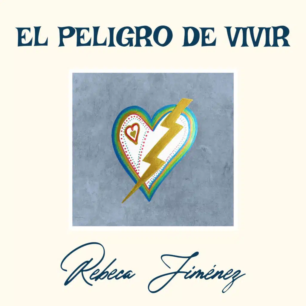 El Peligro De Vivir