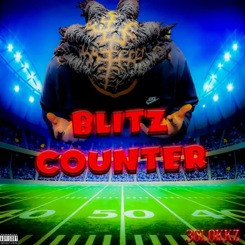 Blitz Counter