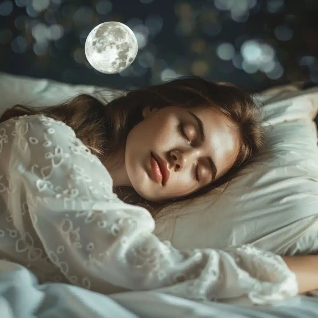 Soothing Chill Sleep Melodies