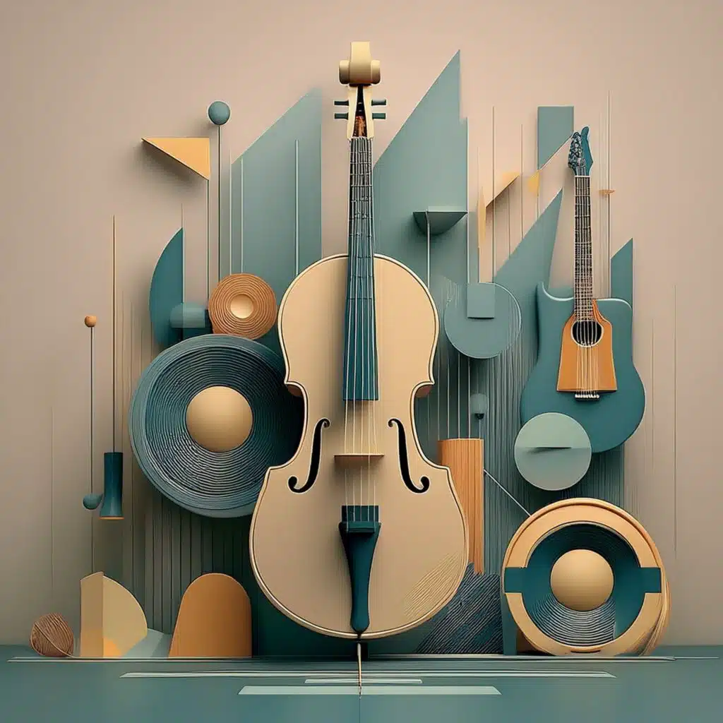 La Suave Sinfonía Alivia La Noche