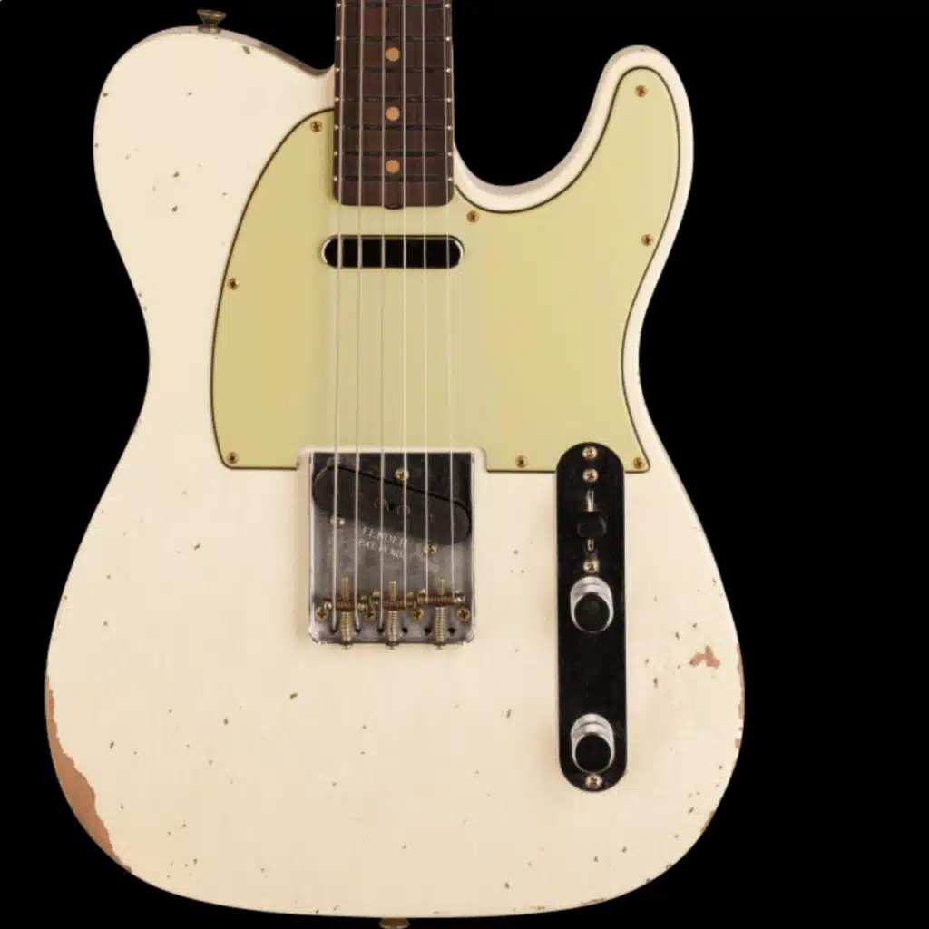 Blues rock Jam tracks in C