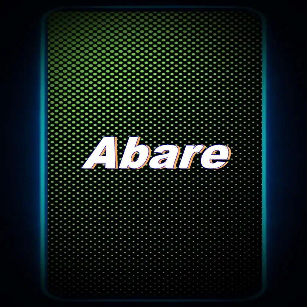 Abare
