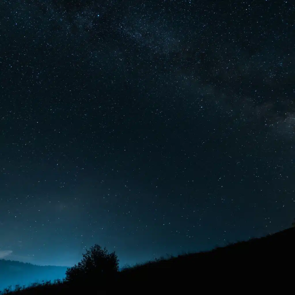 Gentle Sounds for Night Calm