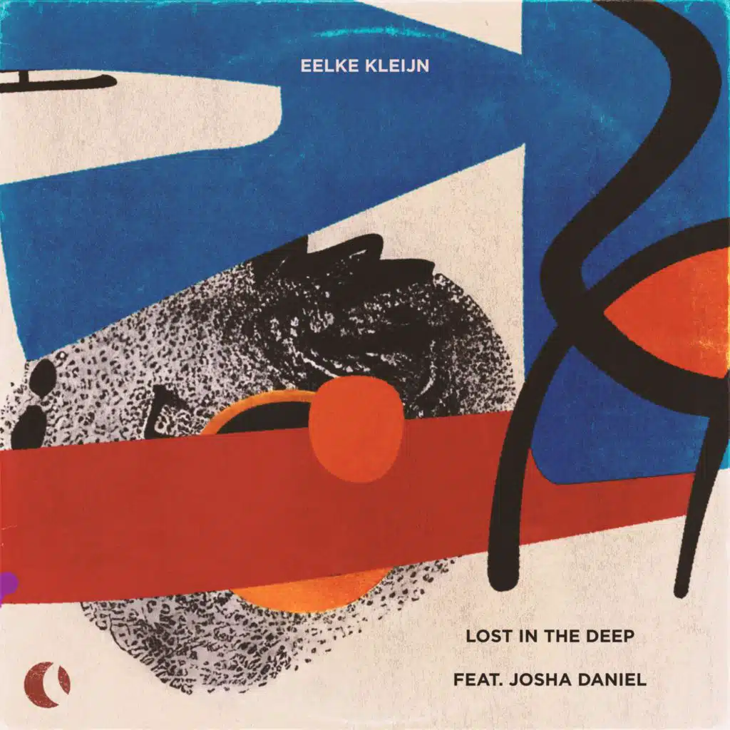 Lost In The Deep (feat. Josha Daniel)