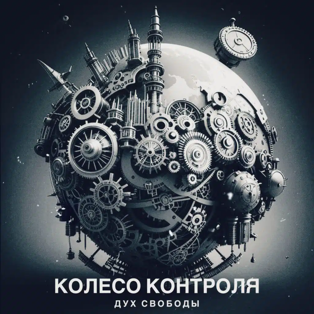 Дух Свободы