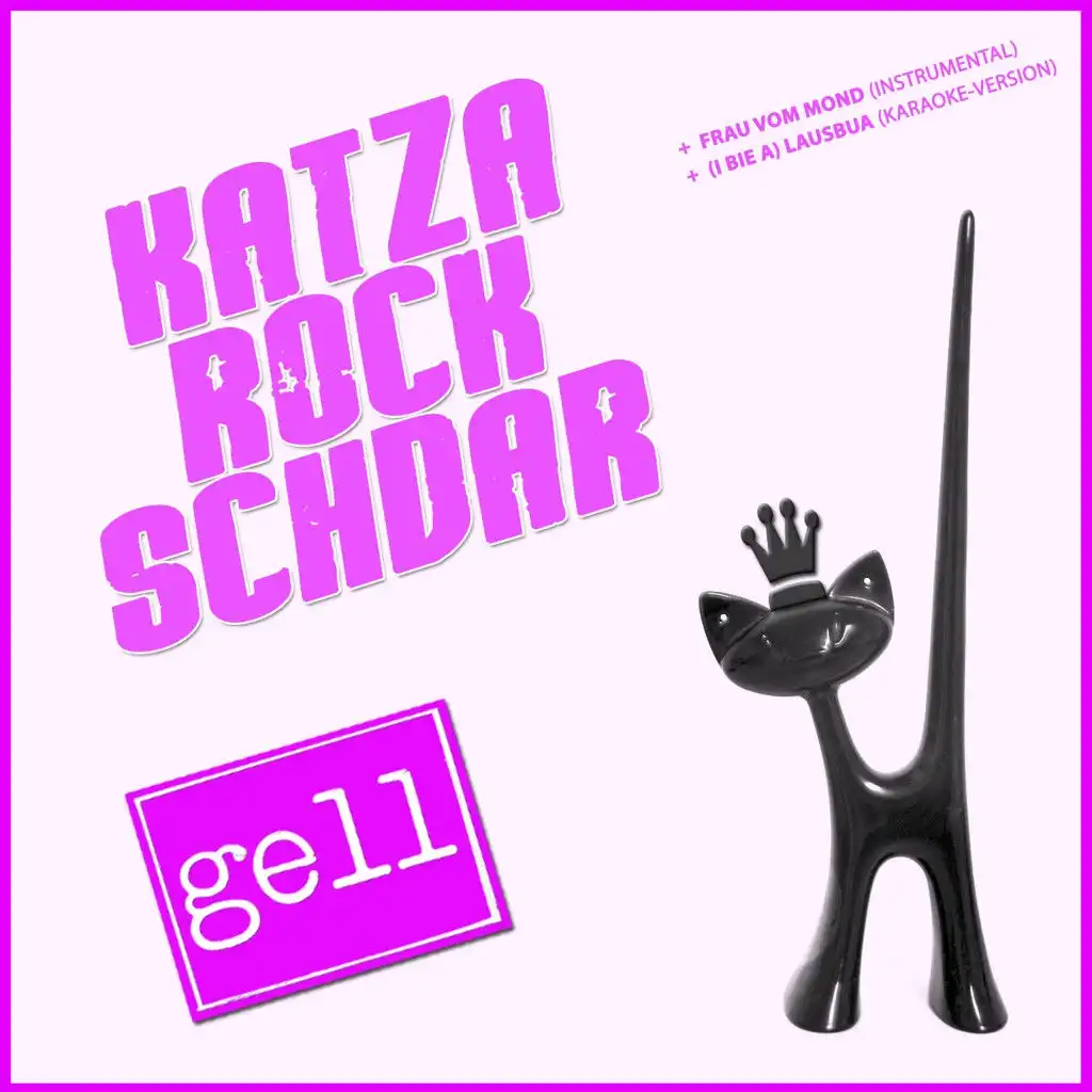 Katza-Rock-Schdar