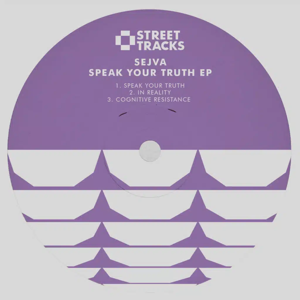 Speak Your Truth EP