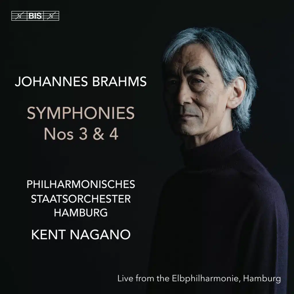 Philharmonisches Staatsorchester Hamburg & Kent Nagano