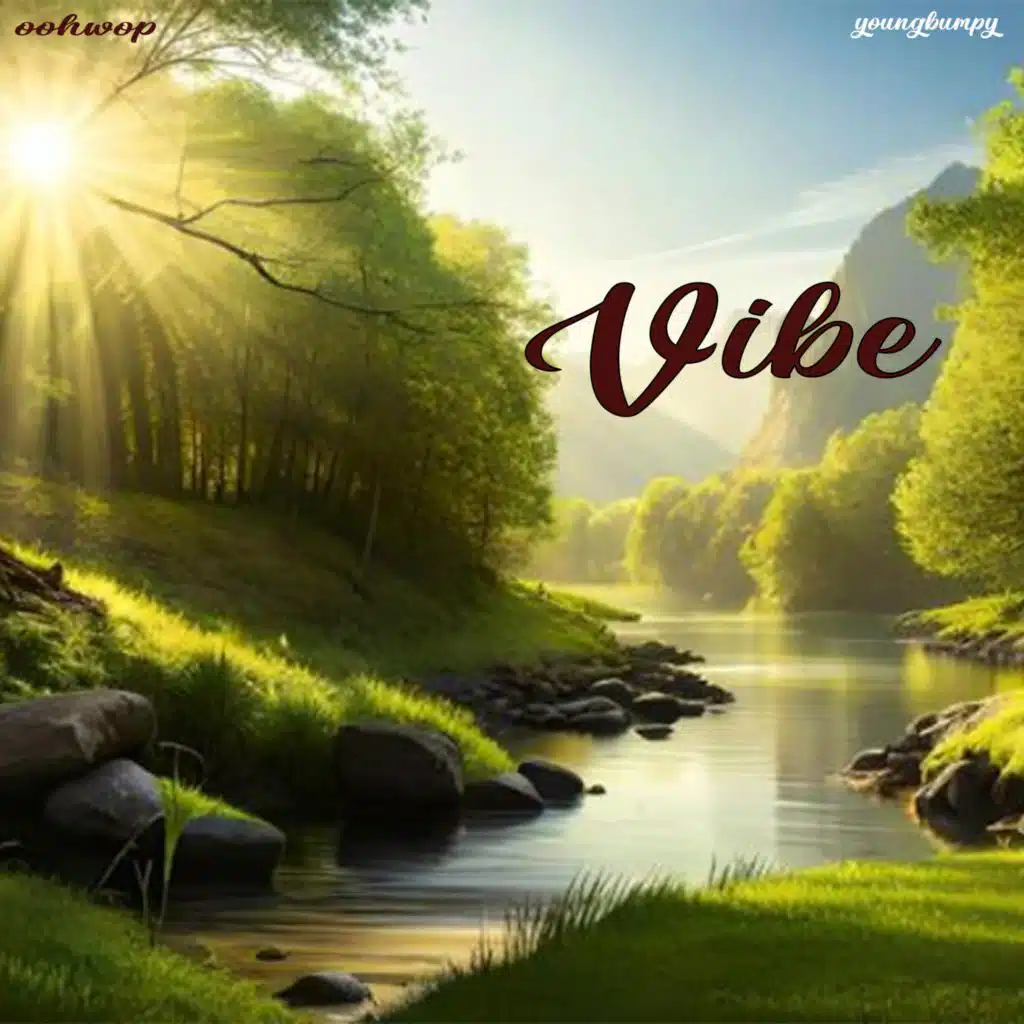 Youngbumpy and oohwop