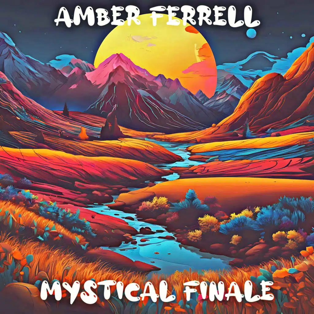 Amber Ferrell