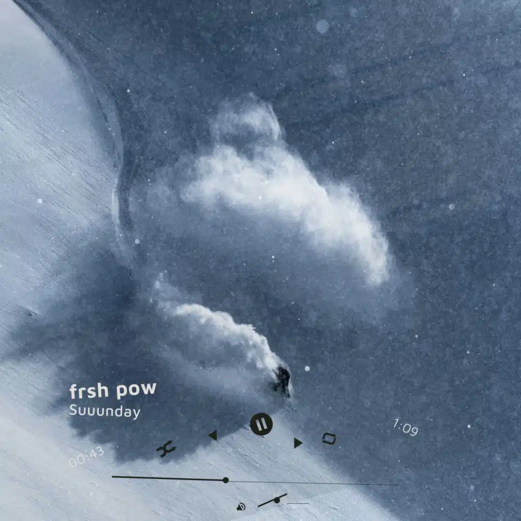 frsh pow