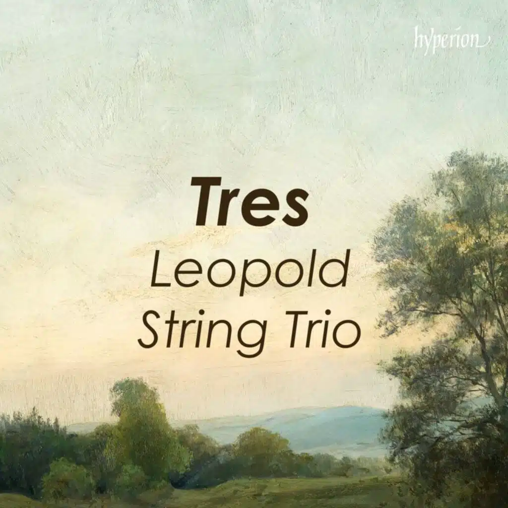 Leopold String Trio