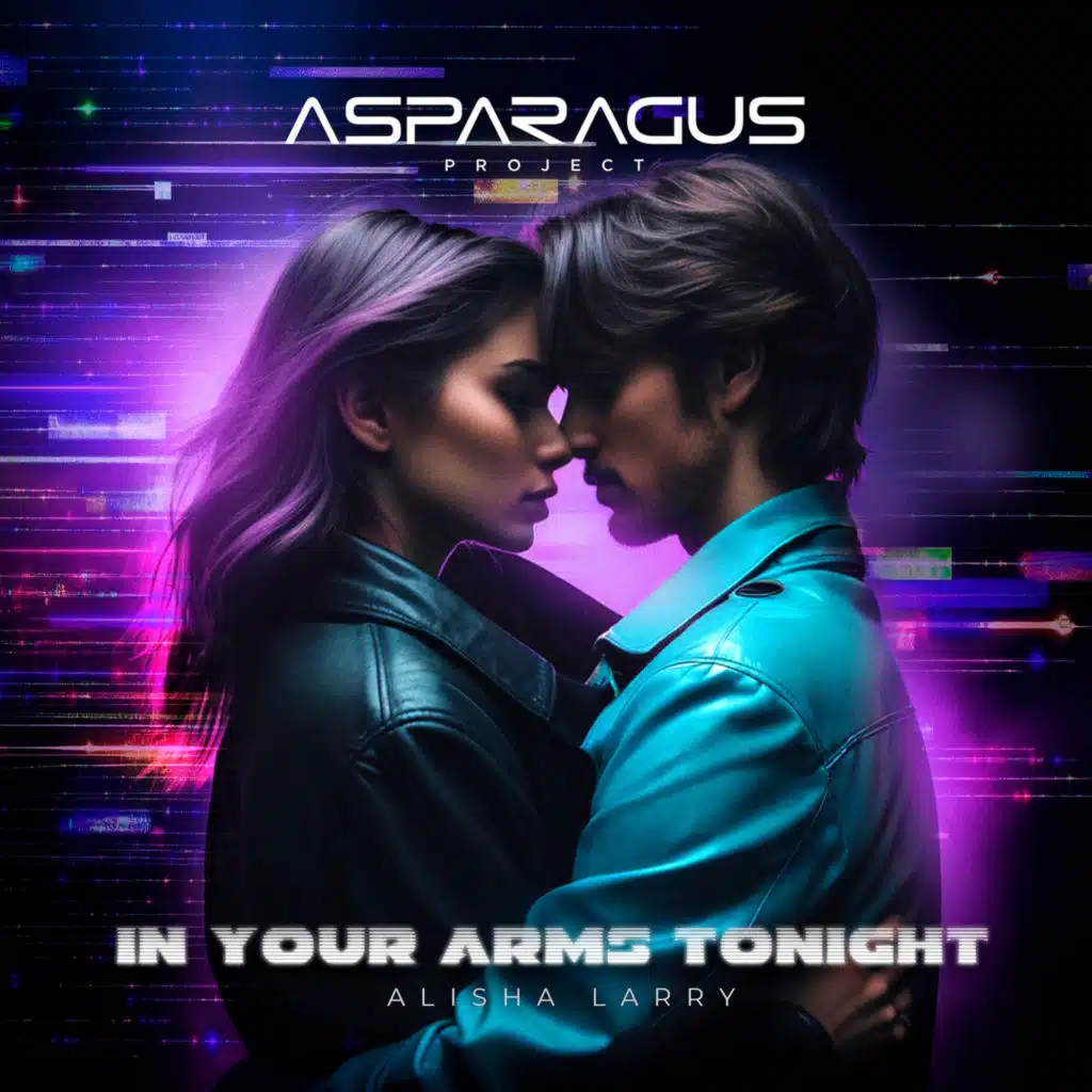 In Your Arms Tonight