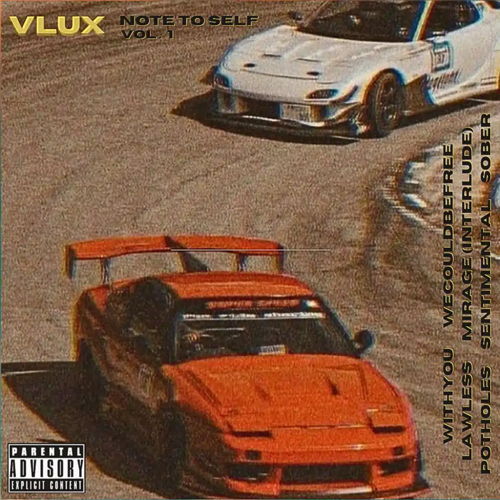 Note To Self, Vol. 1