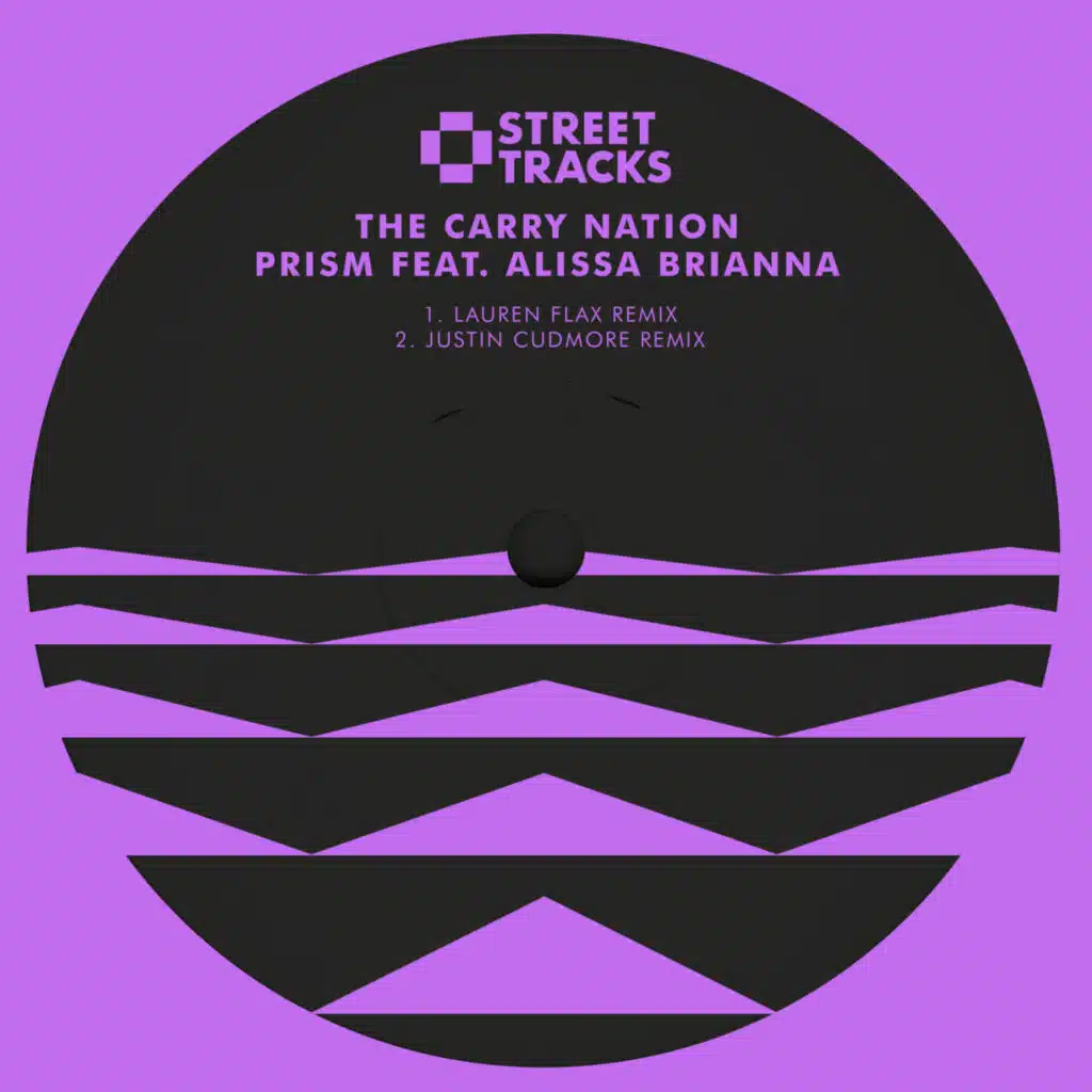 The Carry Nation & Alissa Brianna