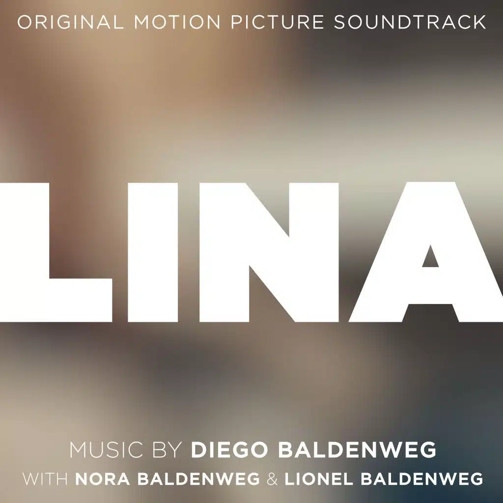 Lina - Original Motion Picture Soundtrack
