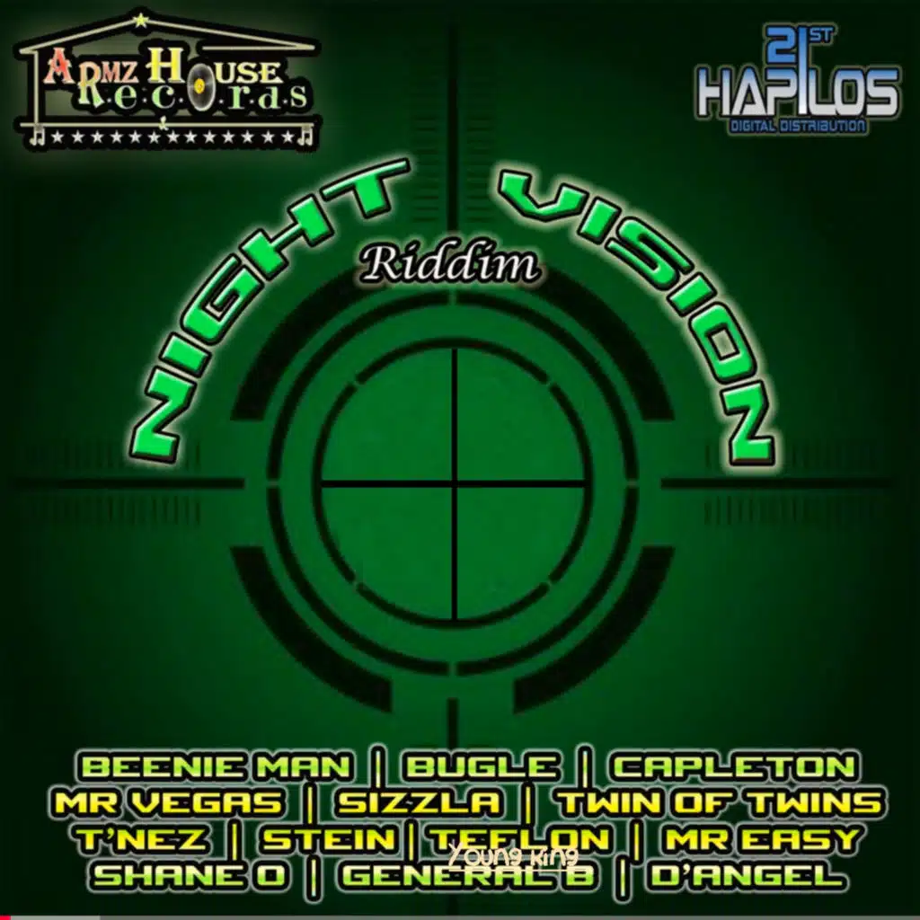 Twenty Ten (feat. Spice)