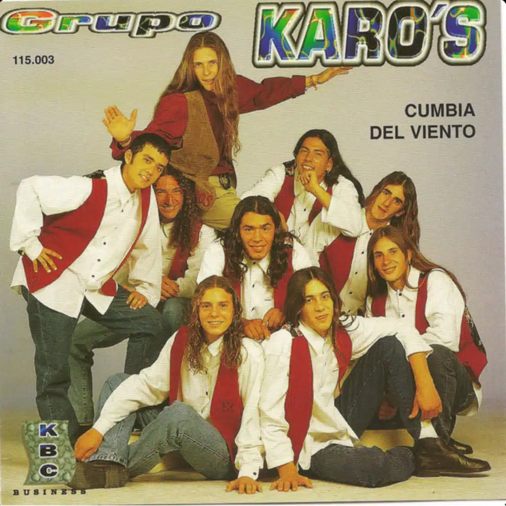 Grupo Karo’s