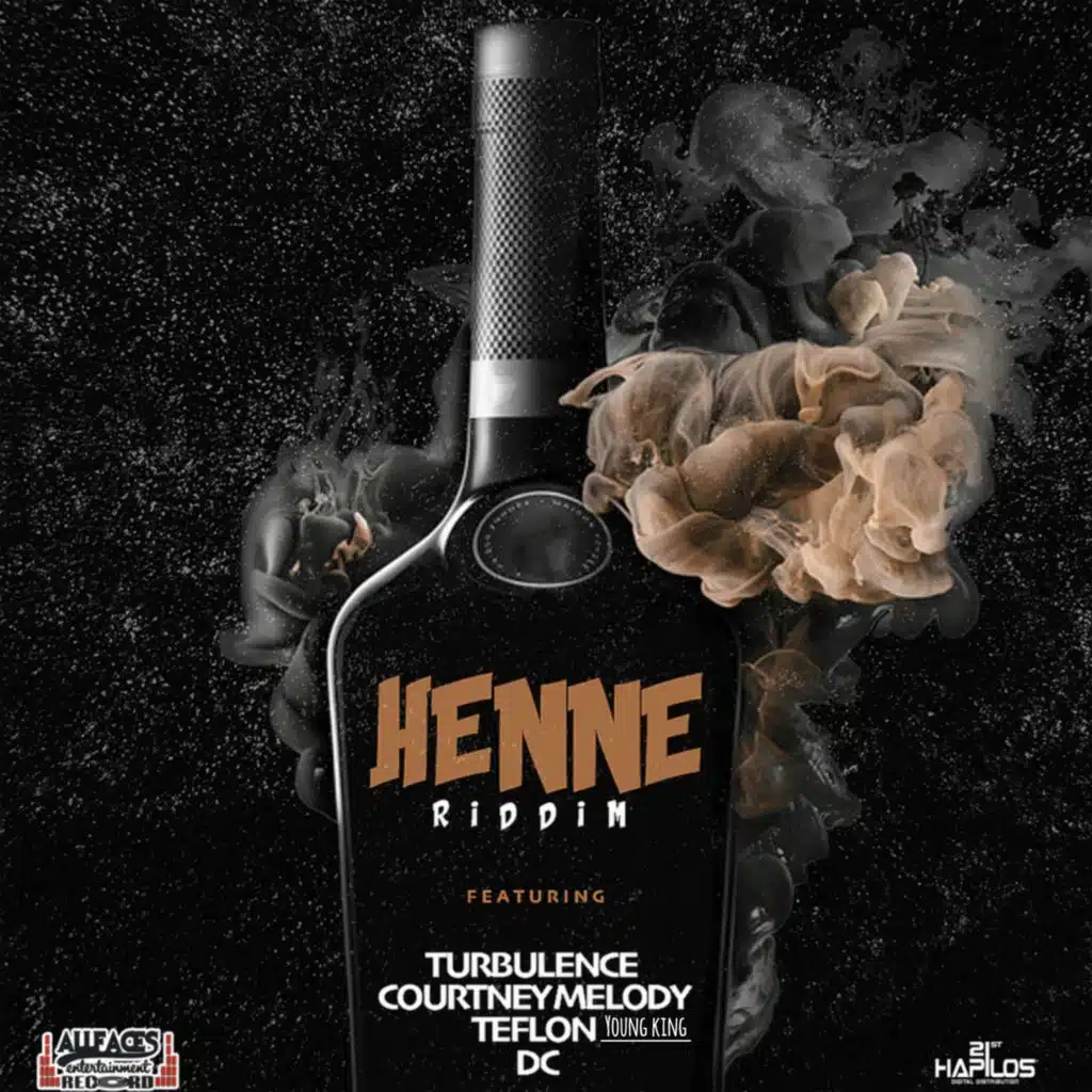 Henne Riddim