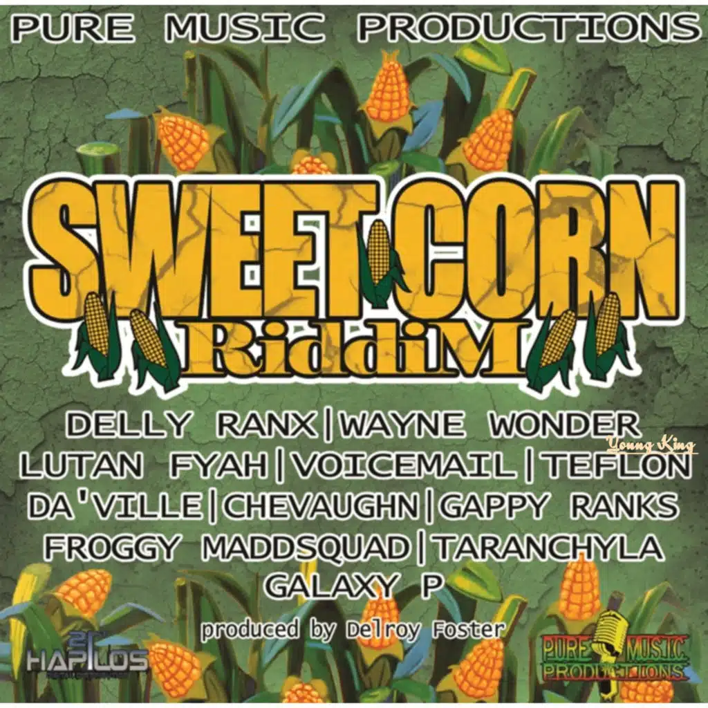 Sweet Corn Riddim