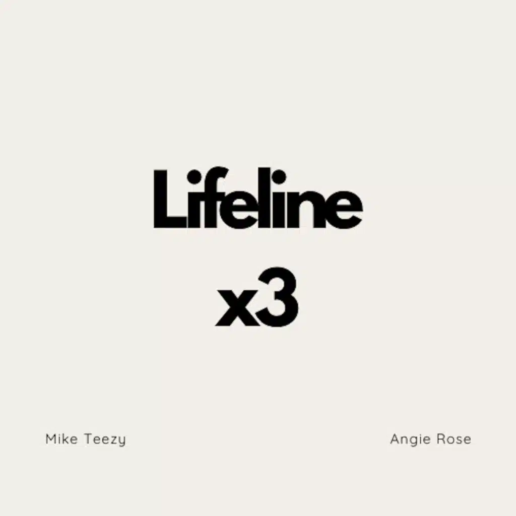 Lifeline x3