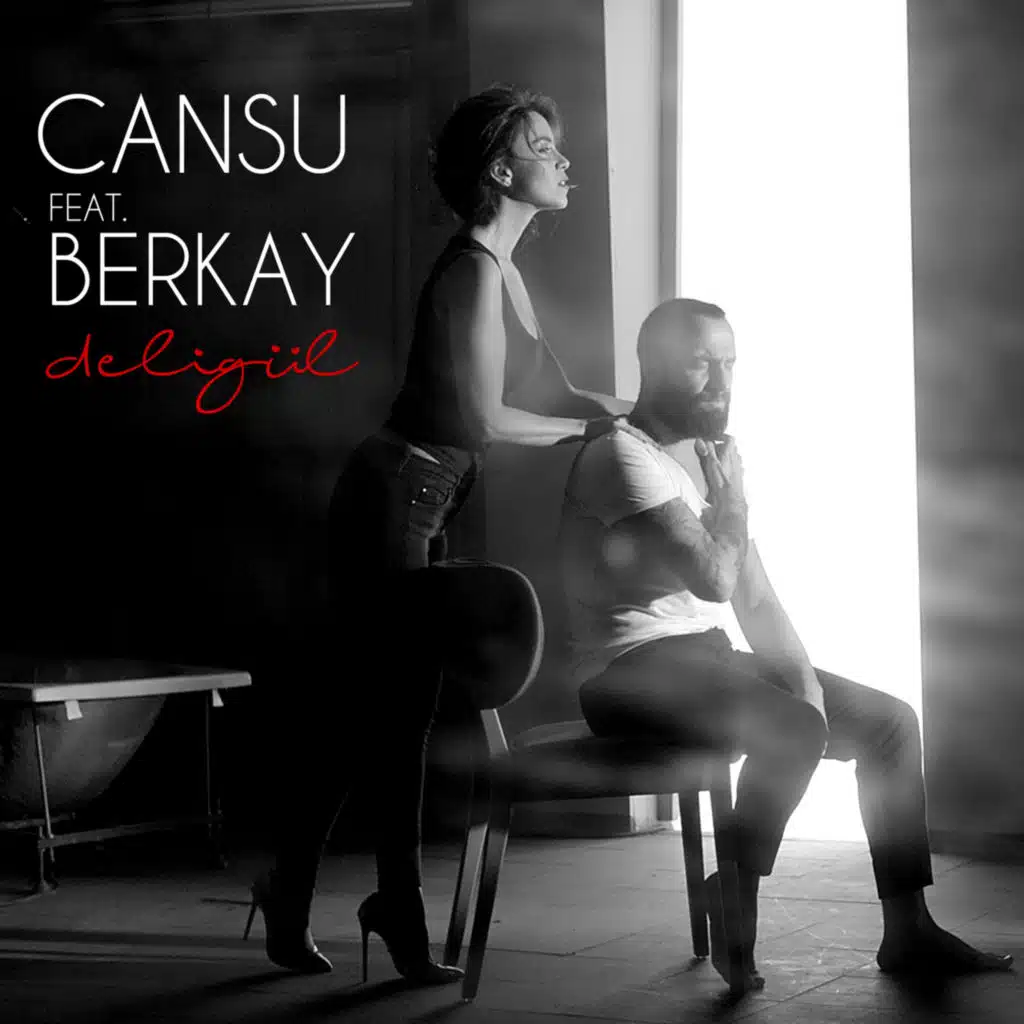 Deligül (feat. Berkay)
