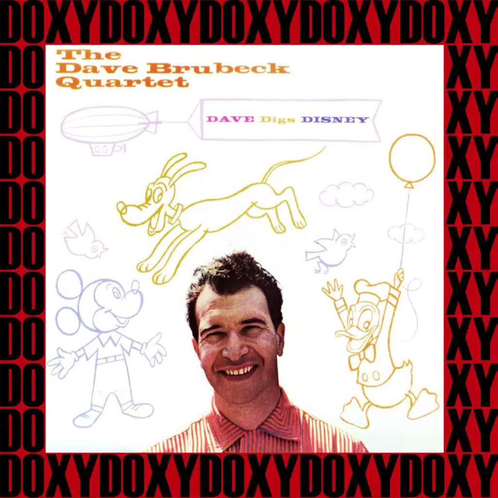 When You Wish Upon a Star (Alternate Take)