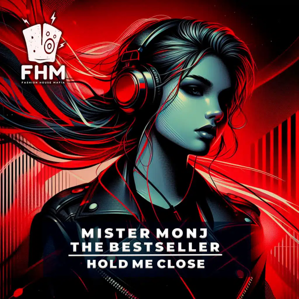 The Bestseller & Mister Monj