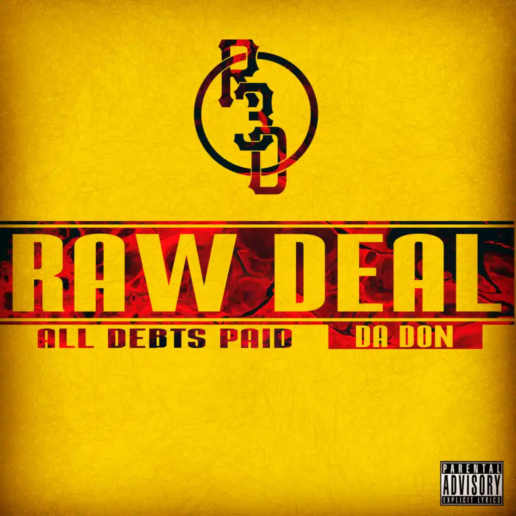 I Am Raw Deal (Intro)