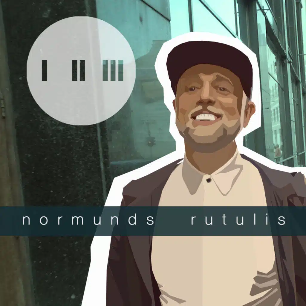Normunds Rutulis